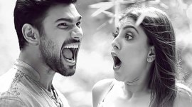 Bellamkonda Sai Sreenivas-Kajal Aggarwal Sita release date
