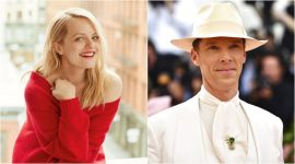 Benedict Cumberbatch, Elisabeth Moss to lead The Power of the Dog