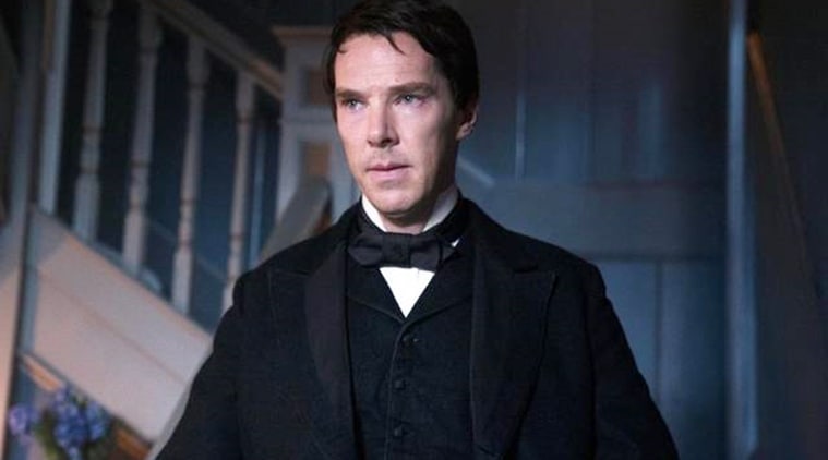 Benedict Cumberbatch The Current War