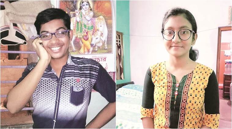 west bengal madhyamik result, west bengal madhyamik result 2019, west bengal madhyamik topper, Sougata Das wbbse topper, Shreyashi Paul, madhyamik result 2019, wb madhyamik result, madhyamik result 2019, wb madhyamik result 2019, wbbse result 2019, wbbse result 2019 date, wbbse 10th result 2019, wbresults.nic.in, wbbse.org, madhyamik result 2019 west bengal