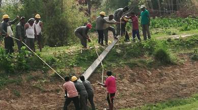 cyclone fani, cyclone fani odisha, cyclone fani odisha destruction, cyclone fani destruction, cyclone fani news, naveen patnaik, odisha chief minister, india news, Indian Express