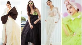Best photos of Deepika Padukone at Cannes 2019