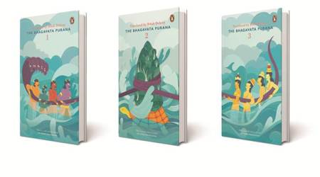 Of times and tales past