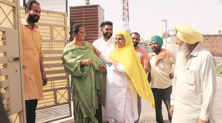 AAP’s Mann banks on humour, personal touch and a little help from his mother