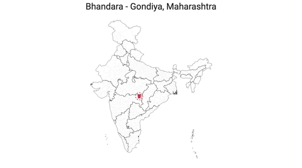 Bhandara Gondiya Lok Sabha Election Results 2019 Live Updates Maharashtra Lok Sabha Election 