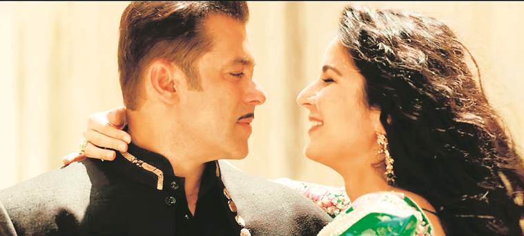   Bharat, movie Bharat, movie Bharat Salman Khan, movie Salman Khan, Bharat, Bharat release, Bharat Bollywood movie, Bharat Hindi Bollywood movie, Ali Abbas Zafar Bharat, Ali Abbas Bharat movie, Indian Express, Bollywood News 