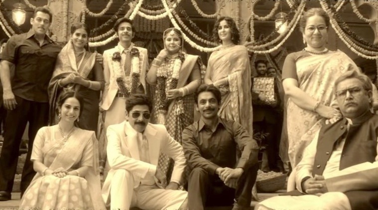kashmira irani movies bharat