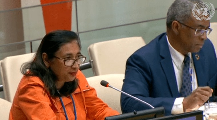 anita bhatia, anita bhatia news, UN news, gender equality, women empowerment, antonio guterres news, antonio guterres, UN women