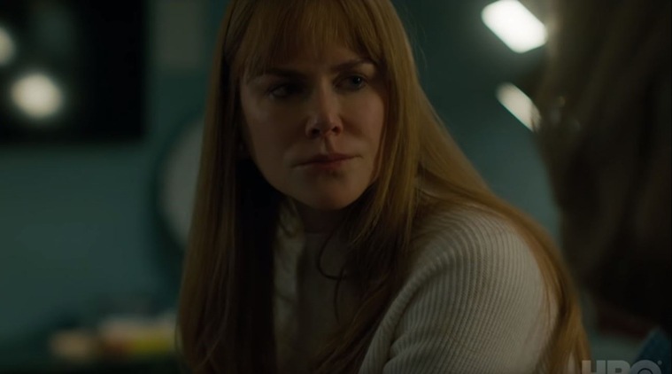 Big Little Lies season 2 trailer
