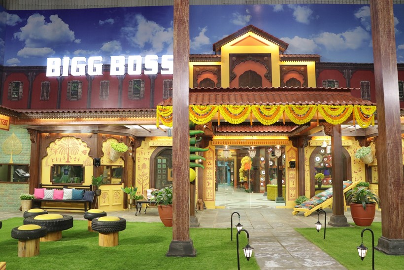 Watch big boss clearance marathi online