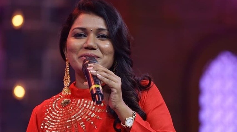 Bigg Boss Marathi 2, Vaishali Mhade