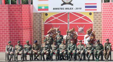Explained: Why invite to BIMSTEC leaders sends important signals to India’s neighbours