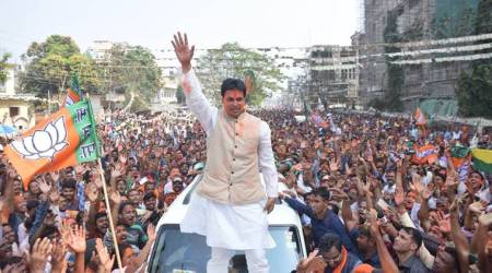 yes bank crisis, yes bank rbi bad loans, banking crisis, rahul gandhi, tripura chief minister biplab deb,