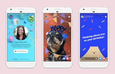 facebook, facebook birthdays, facebook birthday stories, birthday stories, birthday stories on facebook, facebook stories, facebook stories new feature, facebook birthday wishes, facebook birthday cards, facebook birthday cake, facebook birthday bakery