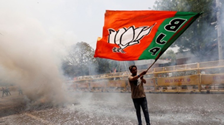election results, election results 2019, india election results, india lok sabha election results, lok sabha election results 2019, narendra modi, rahul gandhi, ajay chautala, manohar lal khattar, randeep singh surjewala, bjp, congress, jannayak janata party, election news, indian express news
