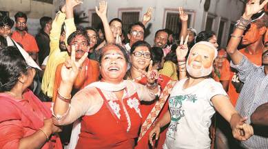 election results 2019, bjp lok sabha election results, election results online, lok sabha election, lok sabha election results, election news, lok sabha election results 2019, pm modi, bjp, tmc, Mamata Banerjee,