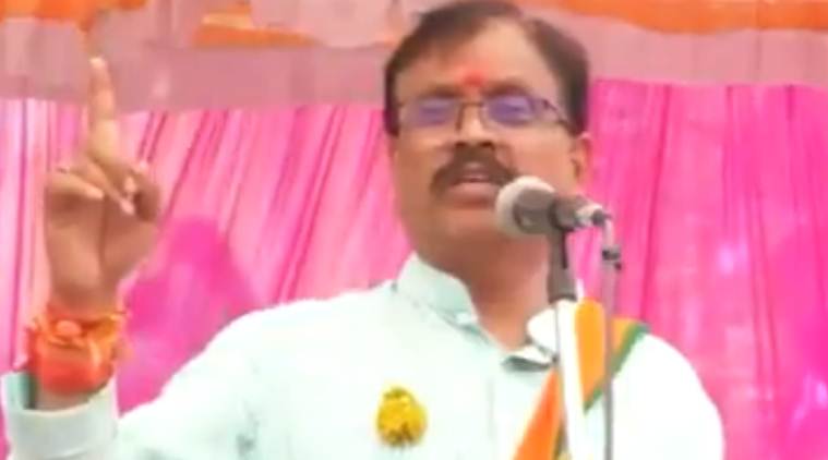 If Jinnah was our PM, the country wouldn't have been divided: Ratlam BJP candidate