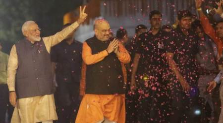 bjp, bjp lok sabha elections, bjp lok sabha election result, lok sabha election results, election results, election results 2019, bjp victory, bjp seats, bjp result, eciresults.nic.in, eci.gov.in, results.nic.in, result.eci.gov.in, lok sabha election result 2019, elections 2019, election live news