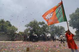 Lok Sabha elections, BJP, BJP election, Lok Sabha election BJP, Himachal Pradesh BJP, Election results, Modi BJP, BJP Modi