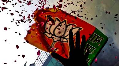 electoral bonds, bjp electoral bonds, bjp lok sabha elections, bjp funding electoral bonds, lok sabha elections 2019, SBI electoral bonds, latest news, indian express