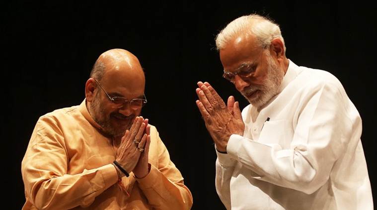 election results, election results today, lok sabha election results, lok sabha election results 2019, lok sabha elections 2019, india election results 2019, jharkhand elections, elections in jharkhand, jharkhand election results, narendra modi, modi, bjp, congress, adivasis, election news, indian express news