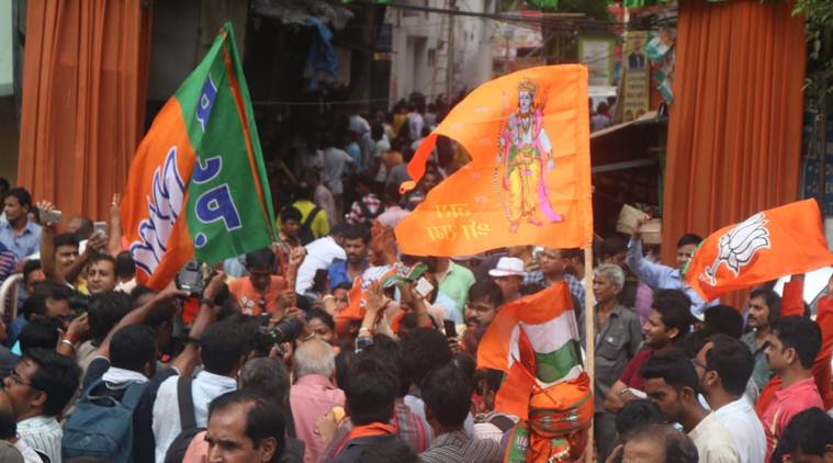 West Bengal Election Results 2019 LIVE Updates: WB Lok ...