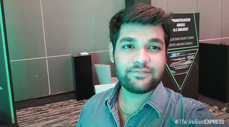 Black Shark 2, Black Shark 2 first impressions, Black Shark 2 review, Black Shark 2 gaming smartphone, gaming smartphone, Black Shark 2 launched, Black Shark 2 launched in India, Black Shark 2 price, Black Shark 2 India price, Black Shark 2 price in India, Black Shark 2 specs, Black Shark 2 specifications