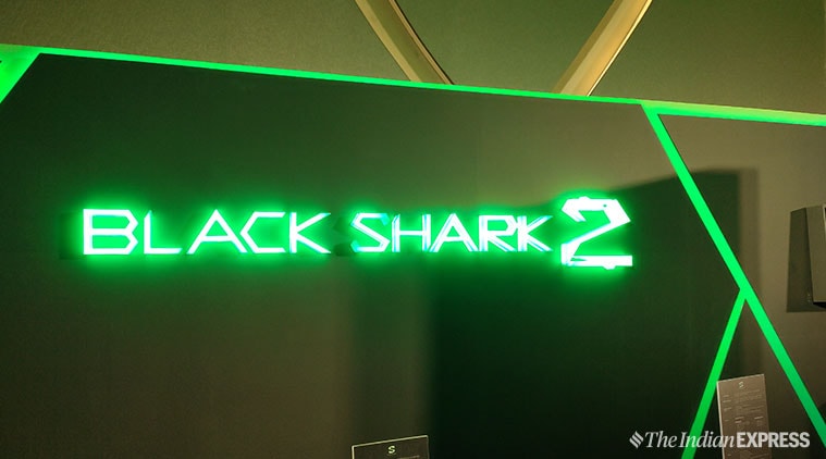 Black Shark 2, Black Shark 2 first impressions, Black Shark 2 review, Black Shark 2 gaming smartphone, gaming smartphone, Black Shark 2 launched, Black Shark 2 launched in India, Black Shark 2 price, Black Shark 2 India price, Black Shark 2 price in India, Black Shark 2 specs, Black Shark 2 specifications