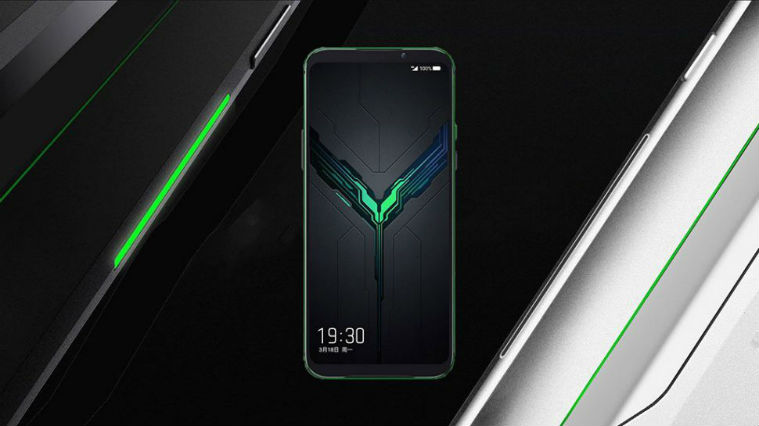 Black Shark 2 gaming smartphone coming to India on May 27: Report