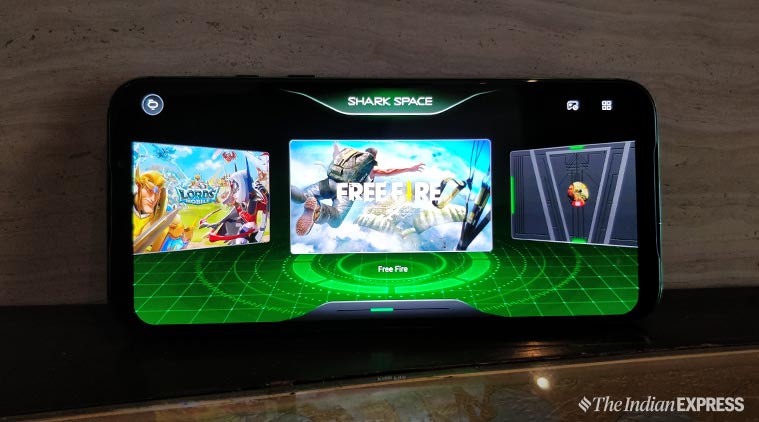 Black Shark 2, Black Shark 2 first impressions, Black Shark 2 review, Black Shark 2 gaming smartphone, gaming smartphone, Black Shark 2 launched, Black Shark 2 launched in India, Black Shark 2 price, Black Shark 2 India price, Black Shark 2 price in India, Black Shark 2 specs, Black Shark 2 specifications