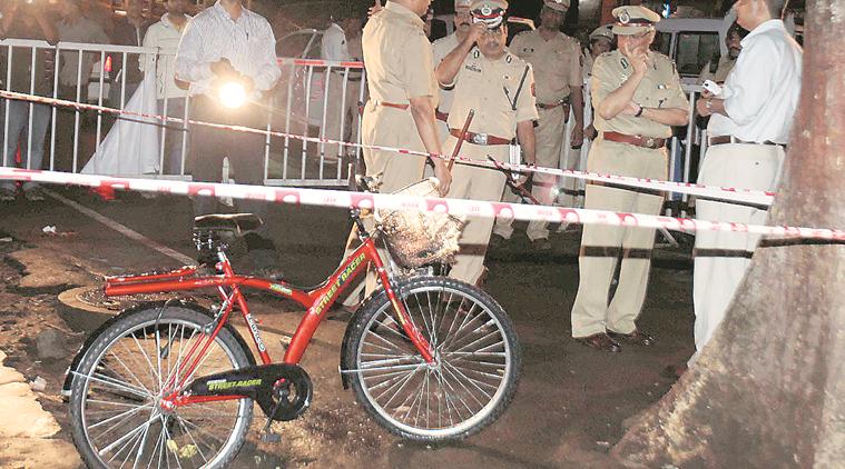 pune, pune blasts, pune blasts 2012, 2012 pune blasts, Jangli Maharaj Road, Aslam Shabbir Sheikh