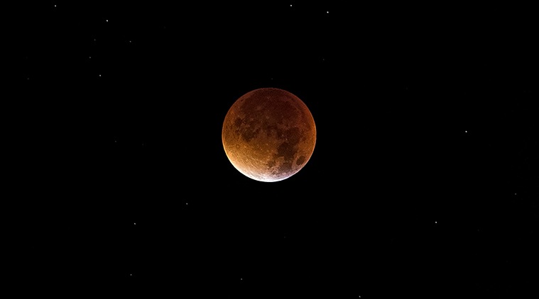 moon, moon gravitational force, moon's gravity, gravitation, gravity, gravitational force, scientists moon, mysterious mass scientists, mass lunar surface, moon lunar surface, scientific discovery, science, technology, latest news, indian express news
