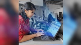 blue light, digital detox, health, indian express, skin, skin effects