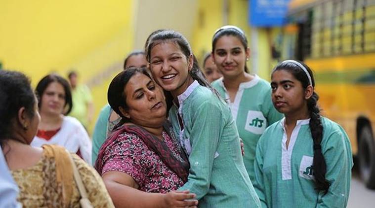 board exam result, indian parents on board exam result