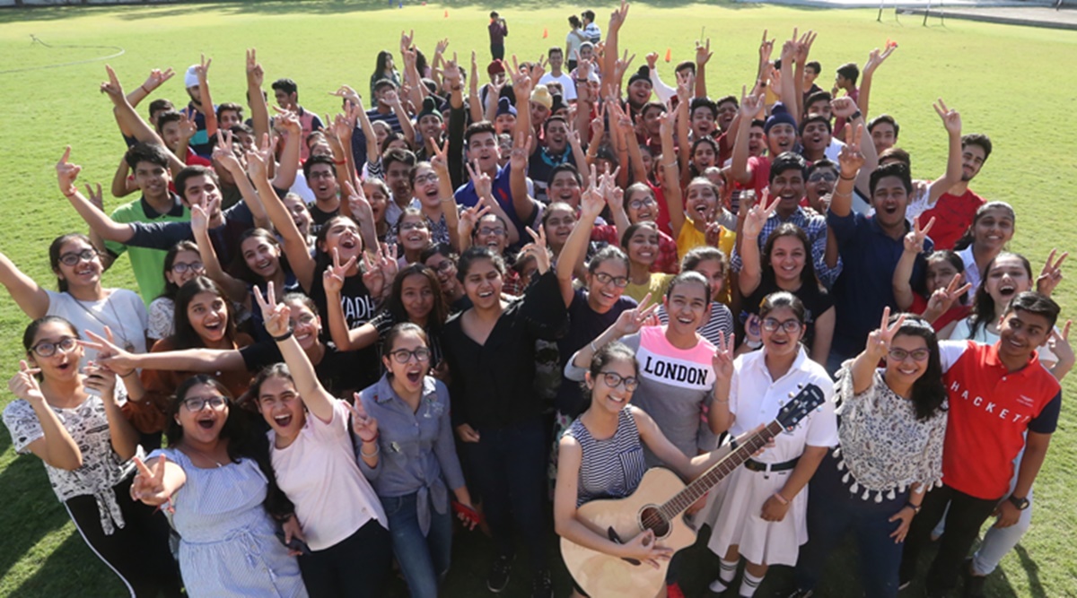 mahresult.nic.in, mahresult.nic.in 2019, mahresult.nic.in ssc result, maha ssc result, maharashtra ssc result 2019, maharashtra ssc result date and time, maharashtra 10th result 2019, maharashtra board ssc results, maharashtra board ssc results 2019, Maharashtra State Board of Secondary and Higher Education Board, maharashtra board 10th results 2019, mahahsscboard.maharashtra.gov.in, mahresult.nic.in, maharashtraeducation.com, msbshse ssc result 2019, msbshse ssc result, msbshse 10th result 2019, education news, indian express news