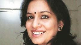 IAS officer tweets a controversy, NCP wants her suspension