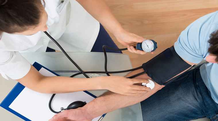 blood pressure, smoke, smoking, health, BP, high blood pressure, indian express