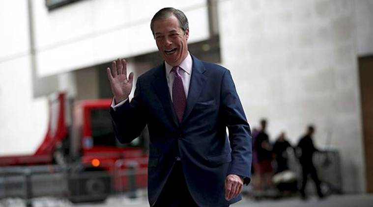 brexit, UK Parliament election, nigel farage, elections in UK, theresa may, european union