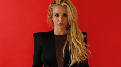 Britney Spears may never perform again