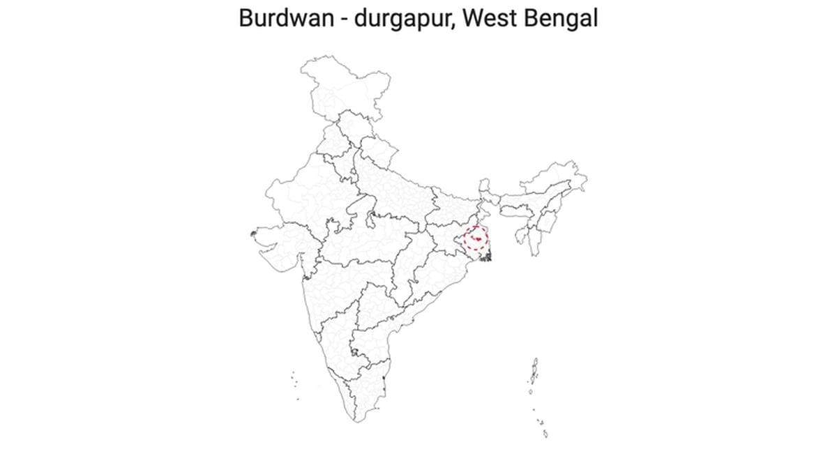 Burdwan – Durgapur Lok Sabha Election Results 2019 LIVE Update: BJP’s Surinderjit Singh Ahluwalia wins