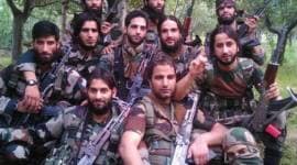 J&K: Last of Hizbul men from Burhan’s terror photo killed in Valley