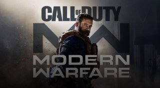 Call of Duty: Modern Warfare