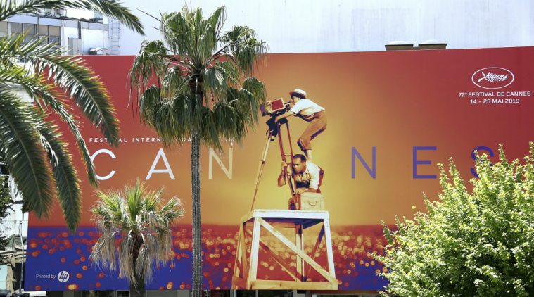Cannes defends its record on women