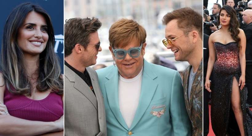 cannes day 3 priyanka chopra penelope elton john