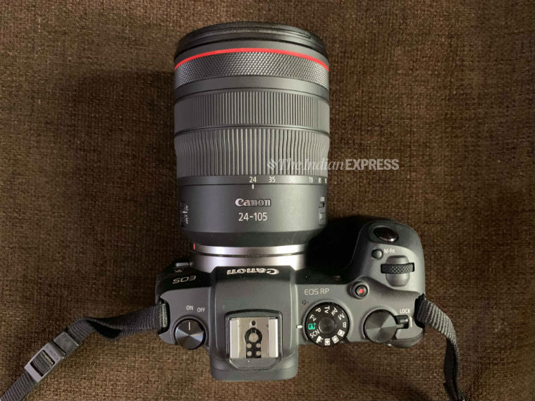 canon-eos-rp-review-powerful-click-but-not-pricey-technology-news
