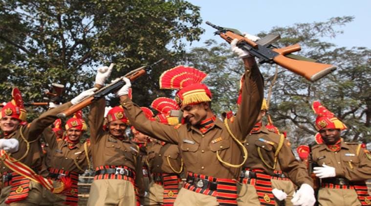 UPSC CAPF assistant comandant result 2019 link, upsc.gov.in, upsc results, upsc caps ac result 2019