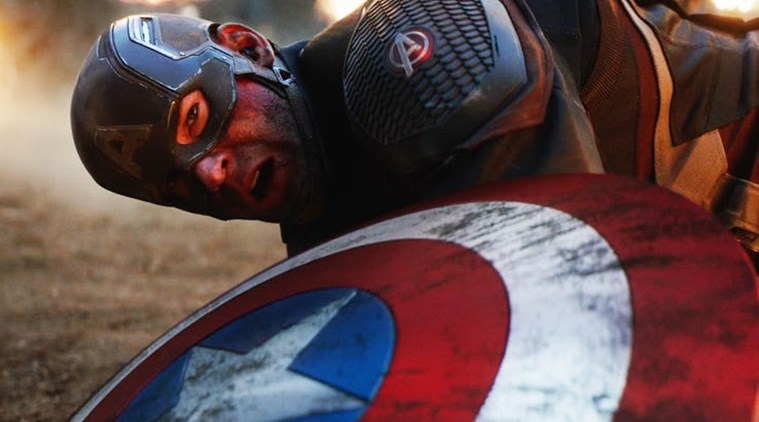 Avengers Endgame worldwide box office collection: Marvel film crosses   billion dollar mark | Entertainment News,The Indian Express