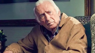Carmine Caridi dies