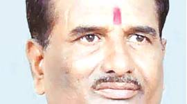 Nanded: Chikhalikar, whose journey began in Congress, comes full circle with victory over Chavan