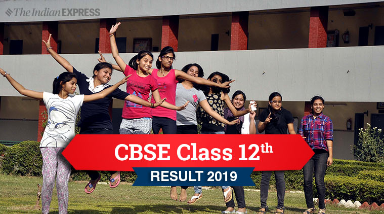 cbse, cbse.nic.in, cbse result, cbse 12th result, cbse board result, cbse XII result, education news, indian express